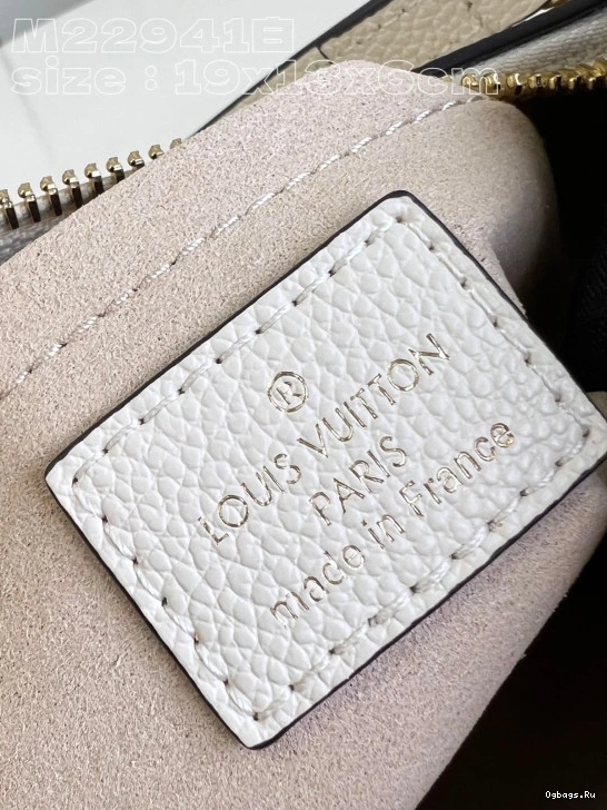 VUITTON LOUIS Marellini 0119